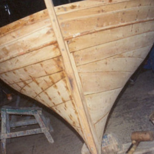 Una barca tradizionale di Minorca: il Llaüt, storia e tradizioni