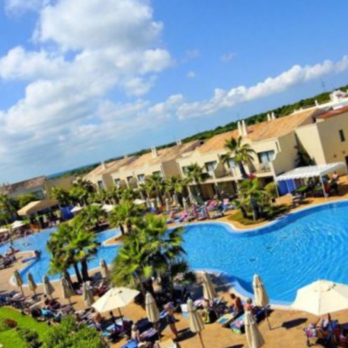 Vacanze a Minorca: i migliori hotel sulla spiaggia di Cala en Bosch