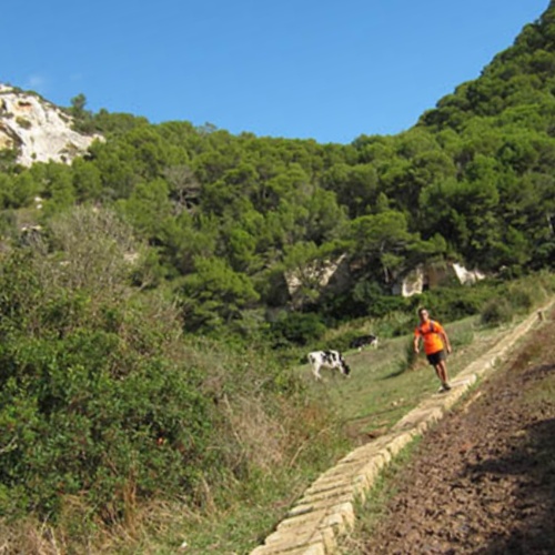 Vacanze a Minorca tra trekking e sentieri il meglio dell'isola