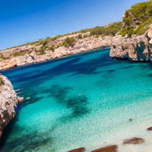 Vacanze a Minorca, un tuffo in un paradiso naturale