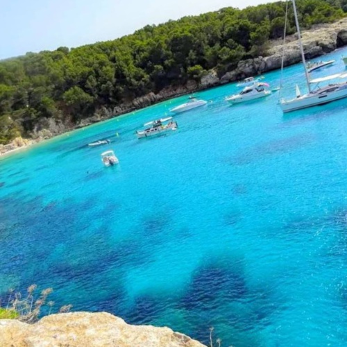 Vacanze alle Baleari: Meglio Maiorca o Minorca?