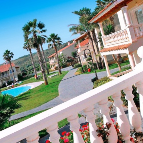 Vacanze in hotel a Son Bou, la piú bella spiaggia di Minorca
