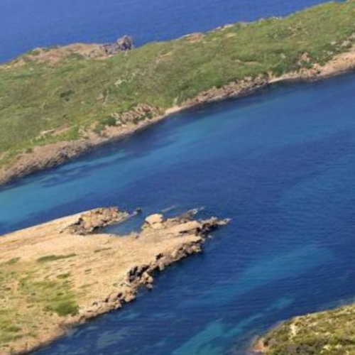 Vendesi isola: Minorca mette sul mercato l'illa den Colom