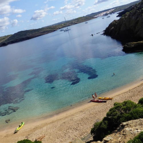 Visitar Menorca en verano: 10 motivos