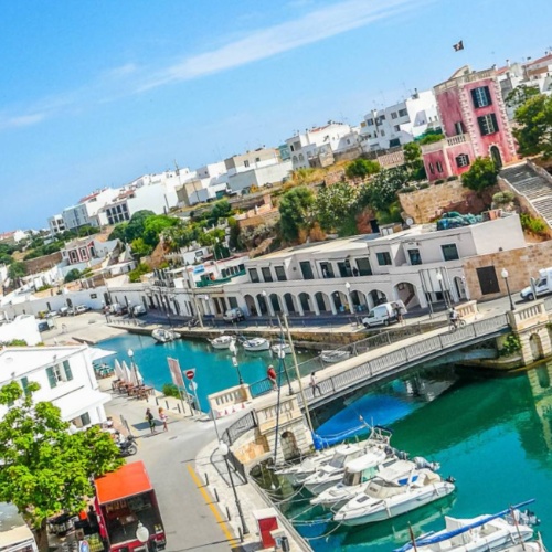 Visitar Menorca en verano: 10 motivos