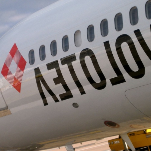 Volotea annuncia nuovi voli per Minorca da Verona e Genova